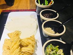 -嘚味徐州烧烤特色菜