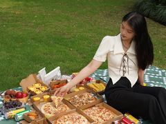 -杭州城北体育公园