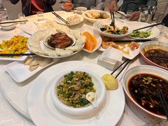 -北戴河转鱼·炒螃蟹酱餐厅