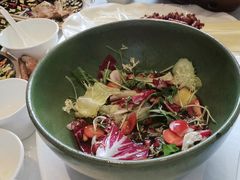 -盛百味·家宴餐厅(霸州分店)