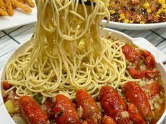 -虎虎龙虾大排档(双井店)