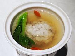 -二十四单 淮扬新味