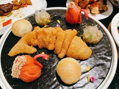 -富淳饭店(世纪公园店)