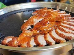 -守柴炉烤鸭(中海国际店)