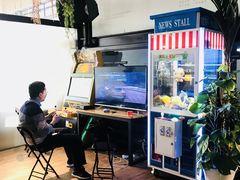 -回声星球·团建策划·赛事承办·拓展培训(大钟寺店)