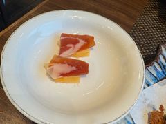 -田舍家Inakaya·炉端烧·铁板烧(天汇igc店)