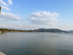 -东钱湖小普陀景区