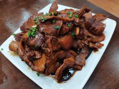 -观桥阁(锦溪店)