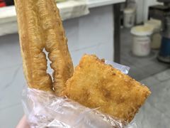 -文武王氏烧饼·无矾油条(西溪路店)