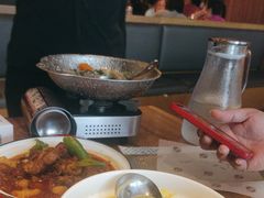 -耶里夏丽·丝路国际新疆菜·清真食品(徐汇南丹东路臻选店)