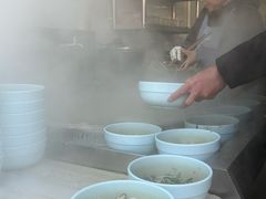 -陈记锅盖面(长江路店)