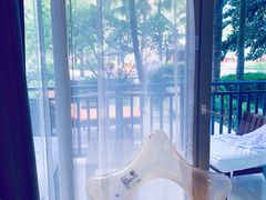 -三亚亚龙湾雅高美爵酒店