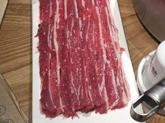 -牛豆吉(友谊花园店)