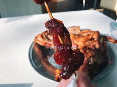 -闫家炸鸡架(五爱总店)