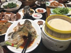 -紫阳海鲜楼·传承闽味(长乐路总店)