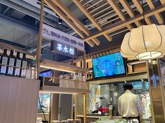 -湖兰金牌小炒肉(椒江万达店)