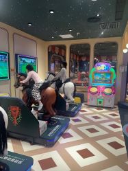 点击看大图 -meland亲子乐园(深圳领展中心城店)