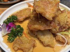-山河屯铁锅炖·非遗东北菜(南山店)