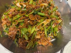 -梅利汴京烤鸭•开封豫菜地标店(晋安路店)