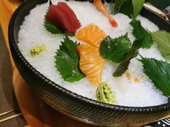 -割烹旭日本料理(龙湖狮山天街店)