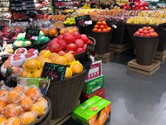 -GranVida生活超市(海信广场店)