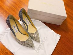 -JIMMY CHOO(成都远洋太古里店)