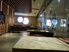 大堂-哈根达斯(城西银泰店)