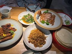 -青年公社烤鸭(青年路店)