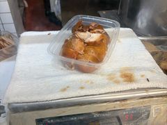 -香港永祥烧腊(定西路店)