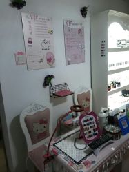 -Y.F 美妆美体工作室