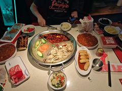 -小龙坎火锅(春熙太古里店)