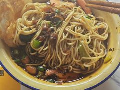 -山城耳朵面(光电园店)