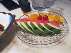 -红蜡烛•瓦罐粥家常菜•夜宵(中山路店)