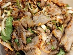 -张氏北相羊肉胡卜(八一店)