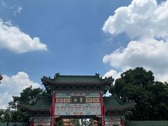 -广东圆玄道观