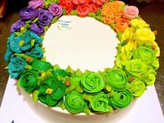 -BON CAKE(华贸购物中心店)