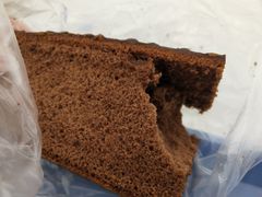 巧克力蛋糕-紫金港餐饮中心-风味餐厅(浙江大学紫金港校区店)