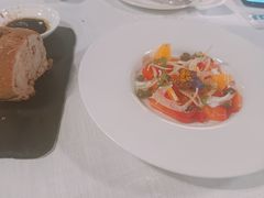 -Ponte 意大利餐厅