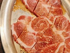 -大馥·炭火烧肉酒场(莘庄莘福坊店)