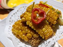 -捞围鲜·港式打边炉(海阳路店)