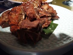 -周家湾(淮扬菜学府路店)