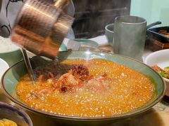 -锦府盐帮·侯宅(五棵松万达店)