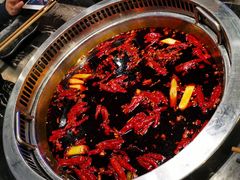 -小王少龙火锅(沙南街店)