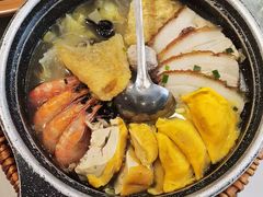 -侬佳蒸菜馆(听潮店)