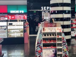 -丝芙兰Sephora