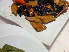 -茅庐川菜(烟台万象汇店)