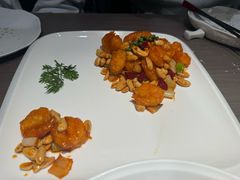 -将相和·海鲜蒸饺大连菜