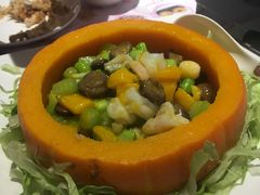 金屋藏娇-粤点越有·茶点·粤菜(樵岭国际店)