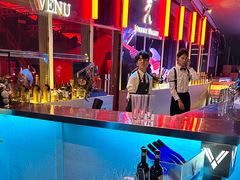 -VENU+海景酒廊