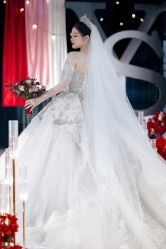 点击看大图 -MANLI BRIDAL婚纱